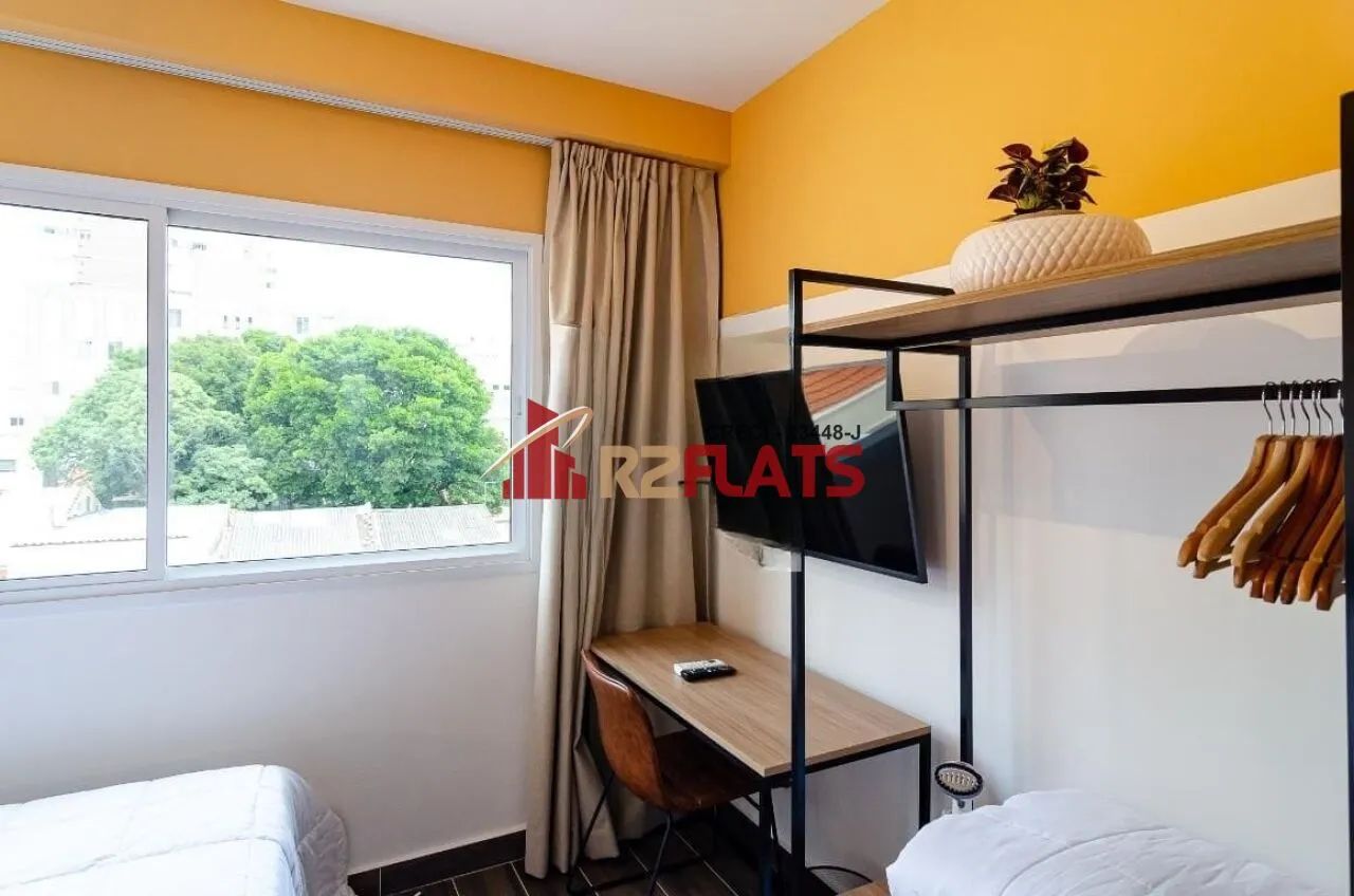 Flat com ótimo preço no bairro Vila Clementino. Confira! - Foto 3