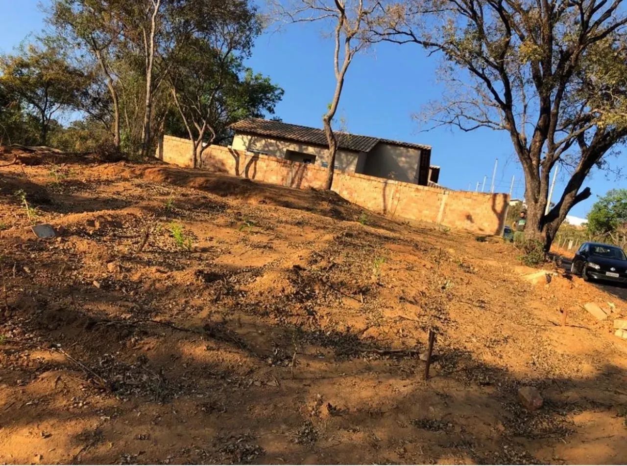 LOTE LAGOA SANTA  - Foto 4