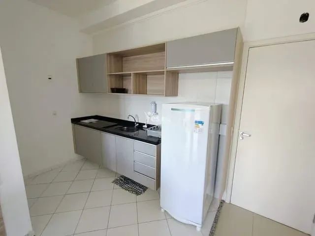 Loft Mobiliado com 42m², Sacada e Planejados no Centro REF: 20553 - Foto 3