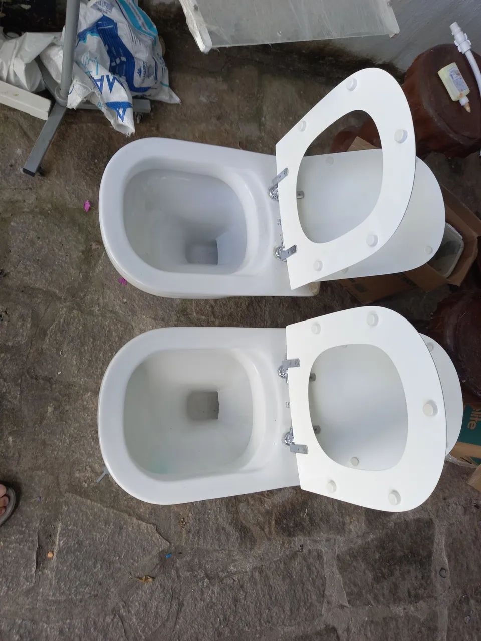 Vasos sanitários  - Foto 4