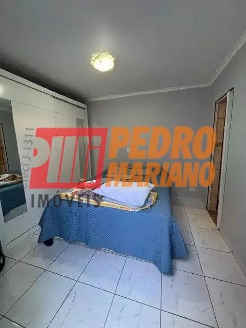 Casa Térrea no Bairro Jaçatuba em Santo André. - Foto 4