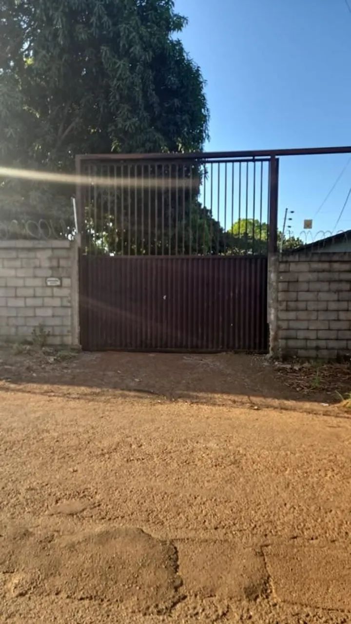 Chácara 4ha | Casa 168m² | Poço Artesiano | 20 km de Palmas - Foto 4