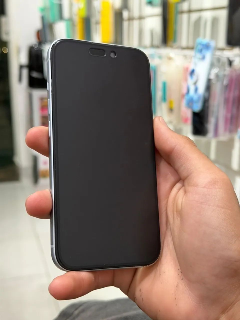 Iphone 15 128GB - Foto 5