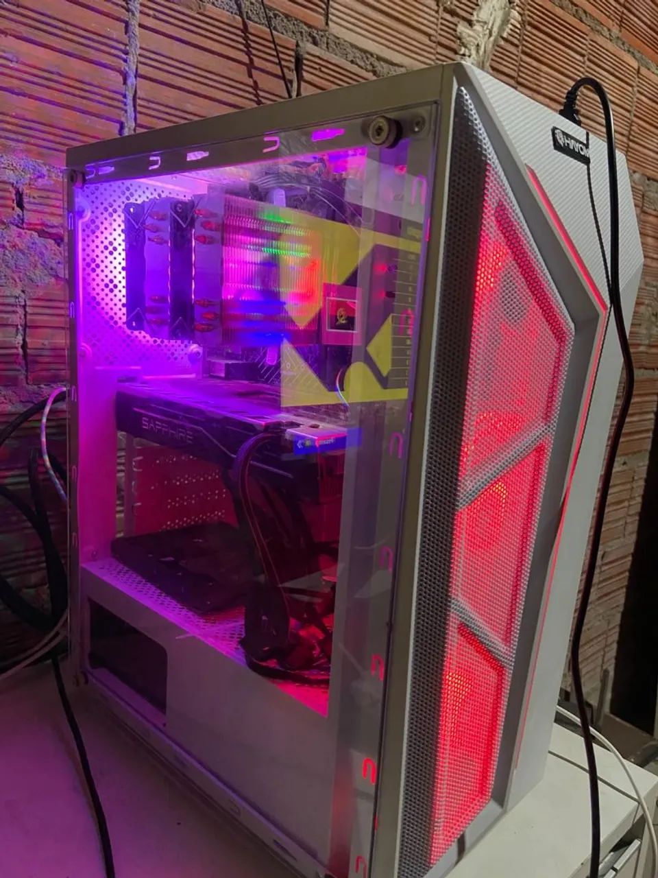 Pc Gamer Completo  - Foto 2