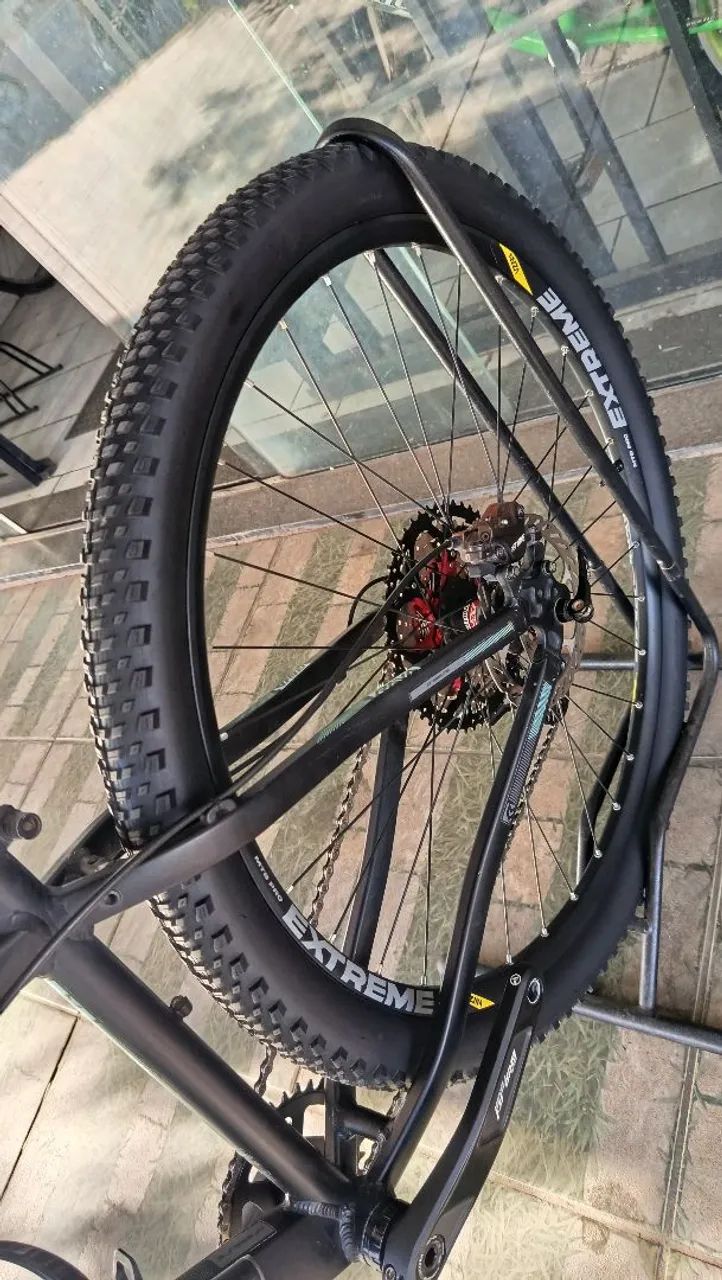 BICICLETA RAVA ARO 29 - Foto 4