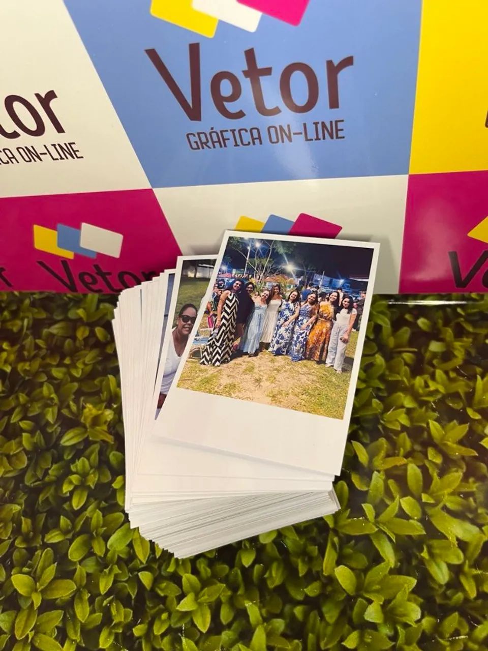 Fotos Polaroids personalizada - Foto 4