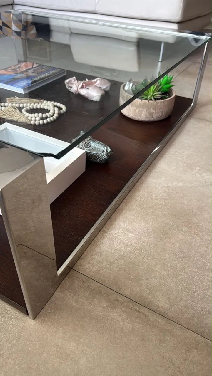 Mesa de centro  - Foto 3