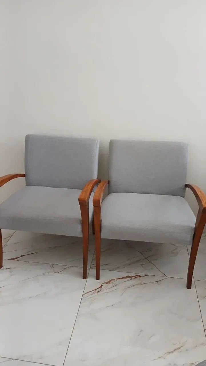 Poltronas  - Foto 4