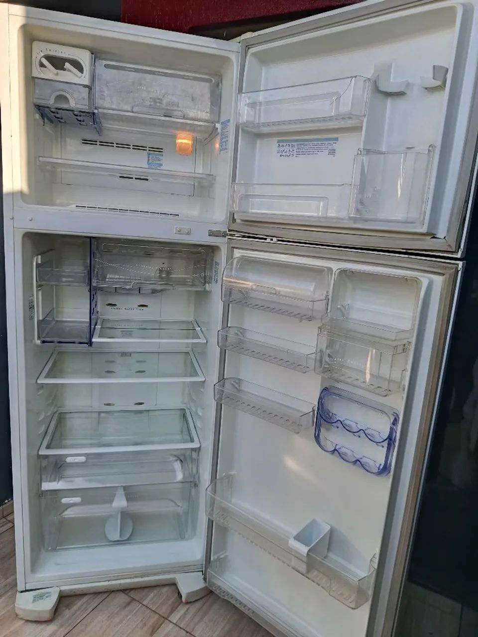 Geladeira  - Foto 2