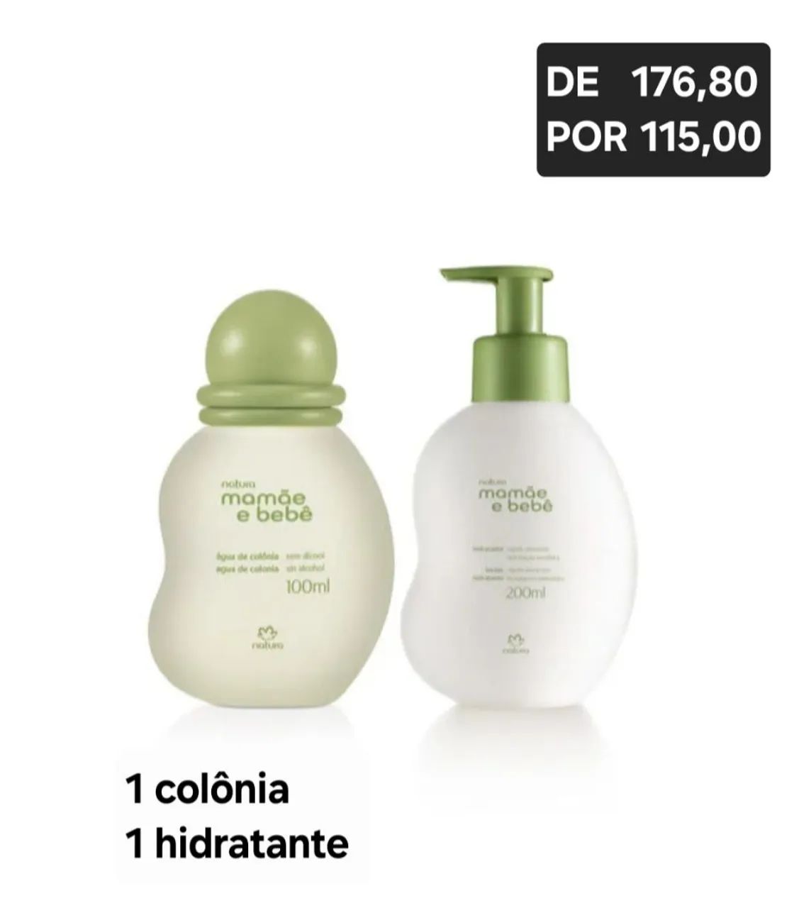 Produtos natura  - Foto 2