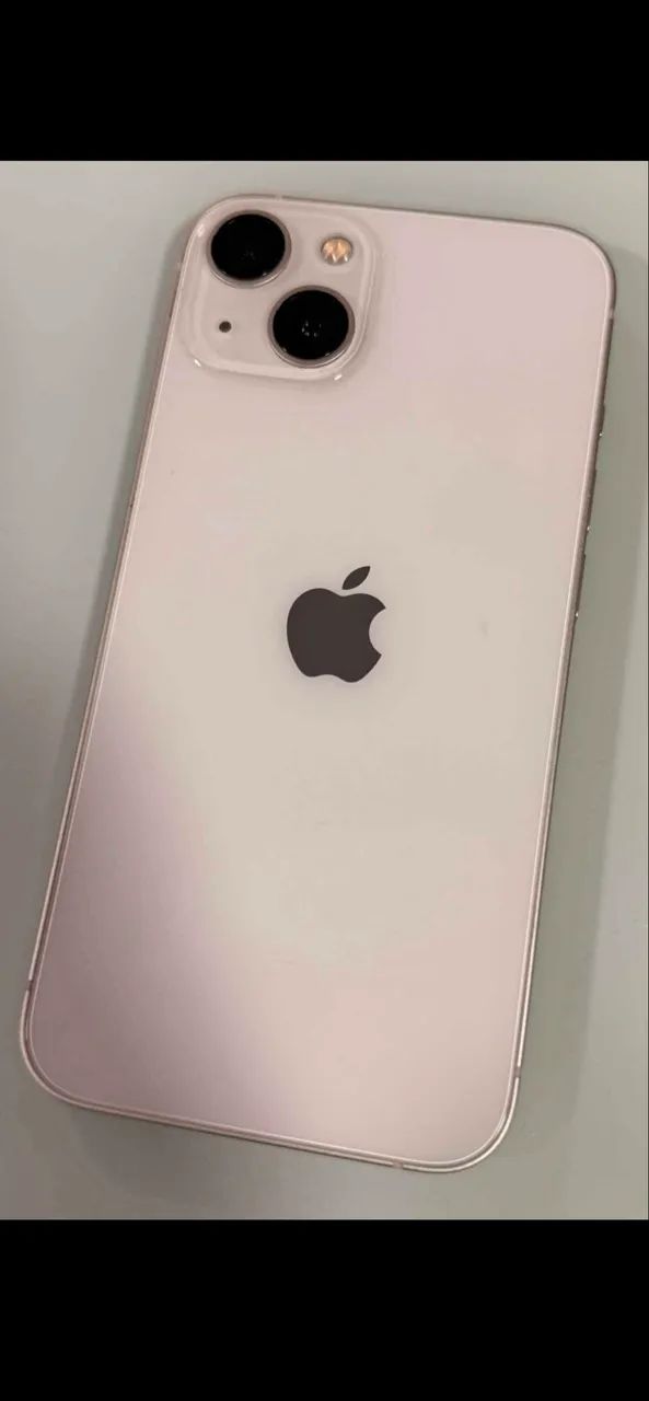 iPhone 13