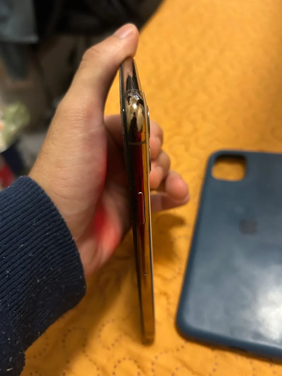 iPhone 11 pro max  - Foto 5