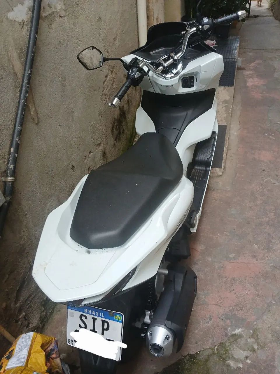Honda PCX 160 ABS - Foto 3
