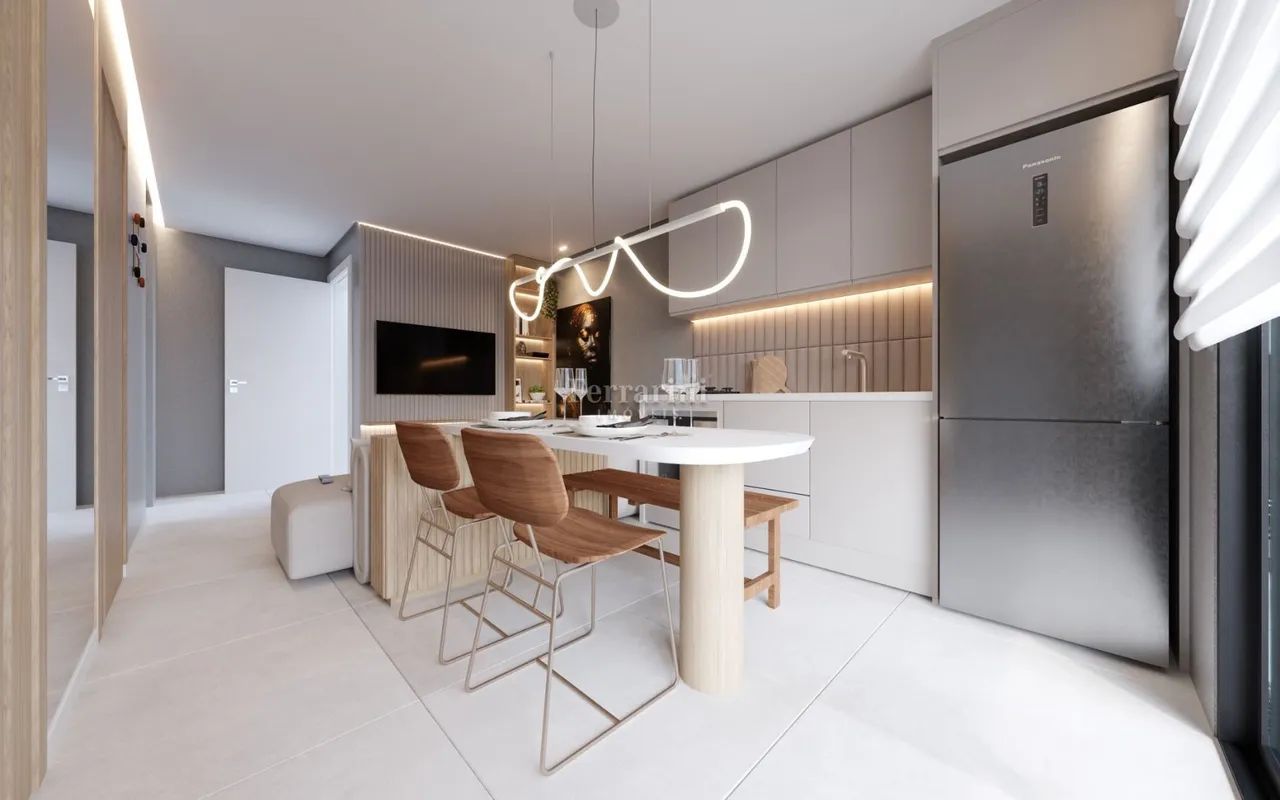 Studio Residencial / Alto da Glória - Foto 3