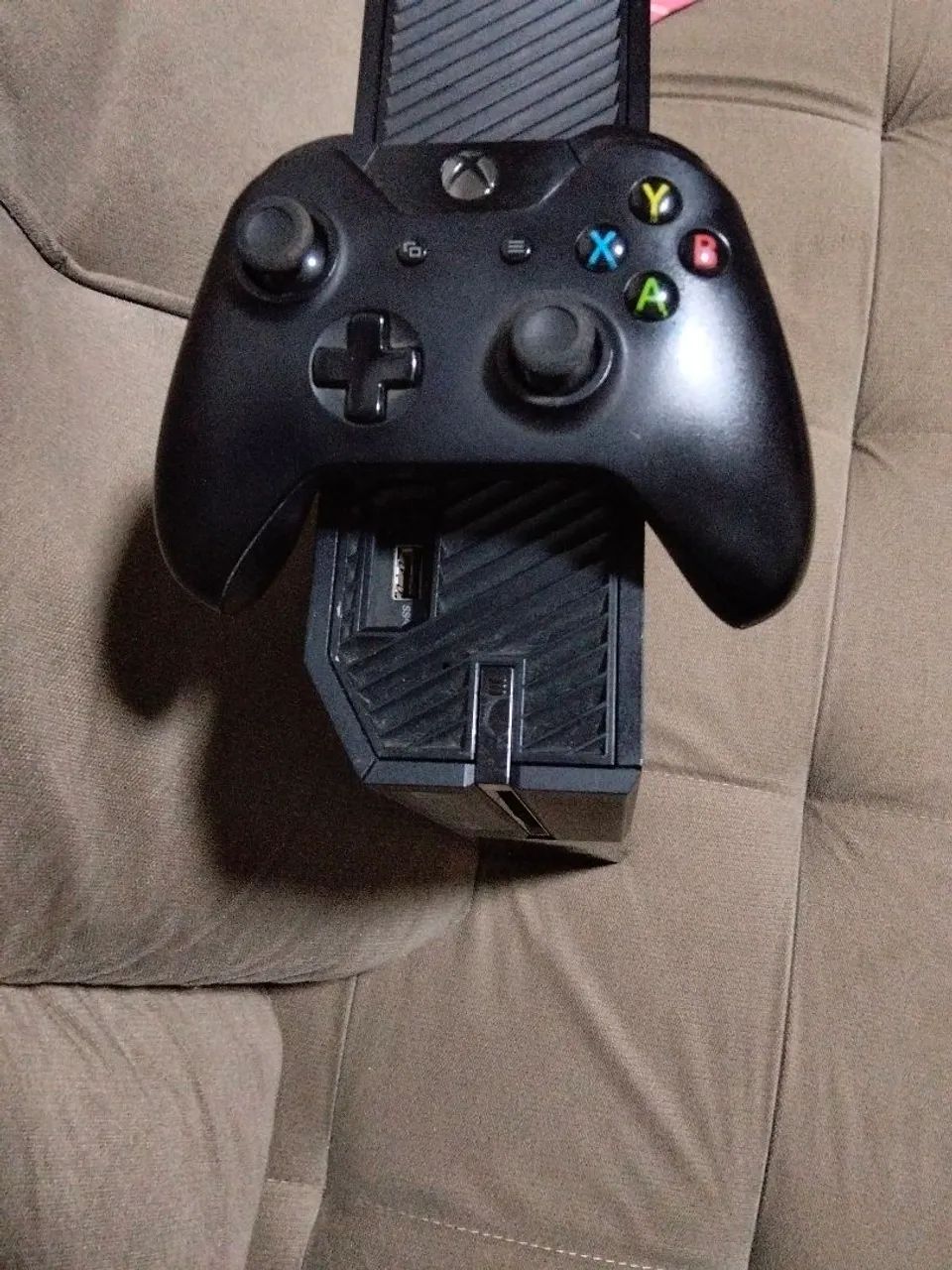Xbox One Fat - Foto 2