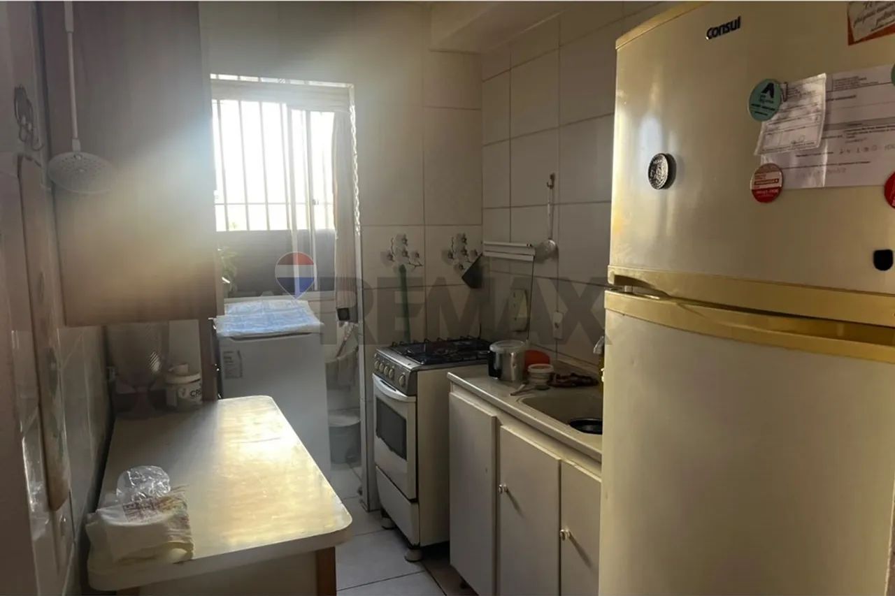 Espaço, Segurança e Praticidade: 96m² no Paranoá Parque (Quadra 02) - Foto 5