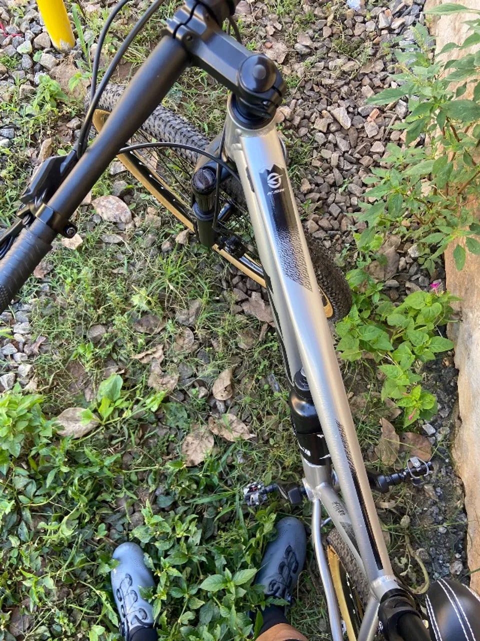 Bike KSW aro 29  - Foto 4