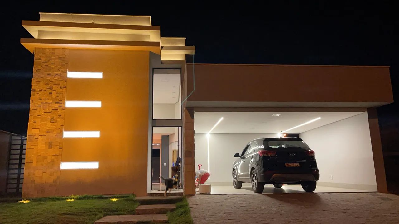 Foto - Goiânia - Jardim das Esmeraldas