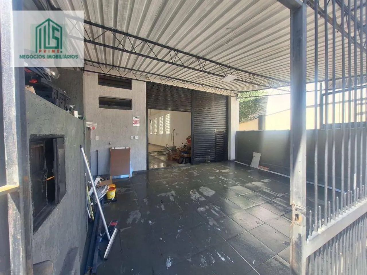 Prédio, 800 m² - - Taboão - São Bernardo do Campo/SP