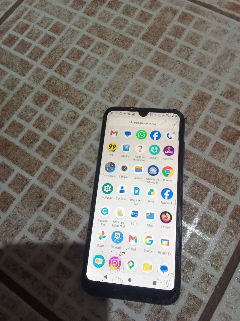 Celular a venda  - Foto 3