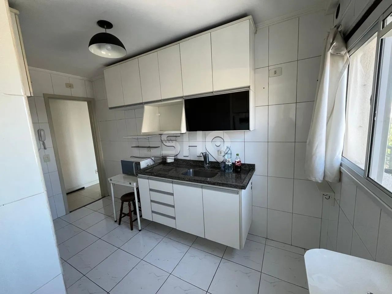 Apartamento casa Verde 2 dormitorios 2 vagas com varanda - Foto 3