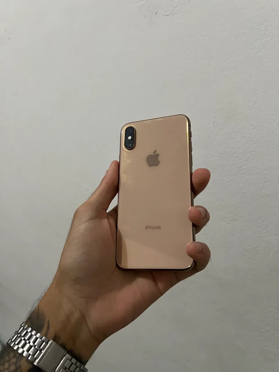iPhone xs 64gb