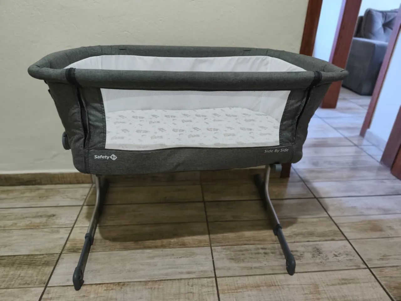 Mini berço 