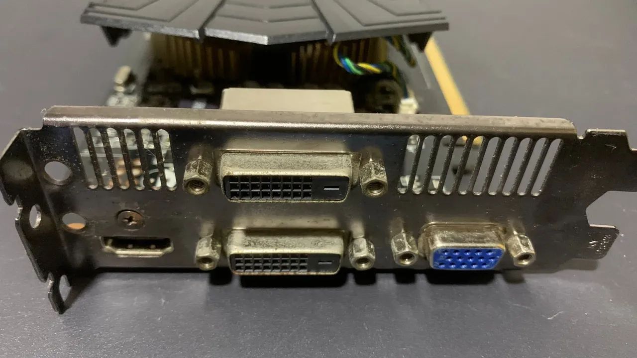 GTX 750ti - Foto 3