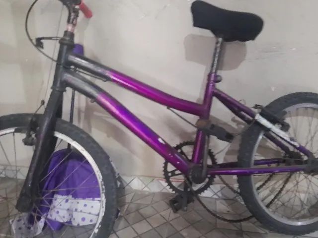 Bicicleta  - Foto 2