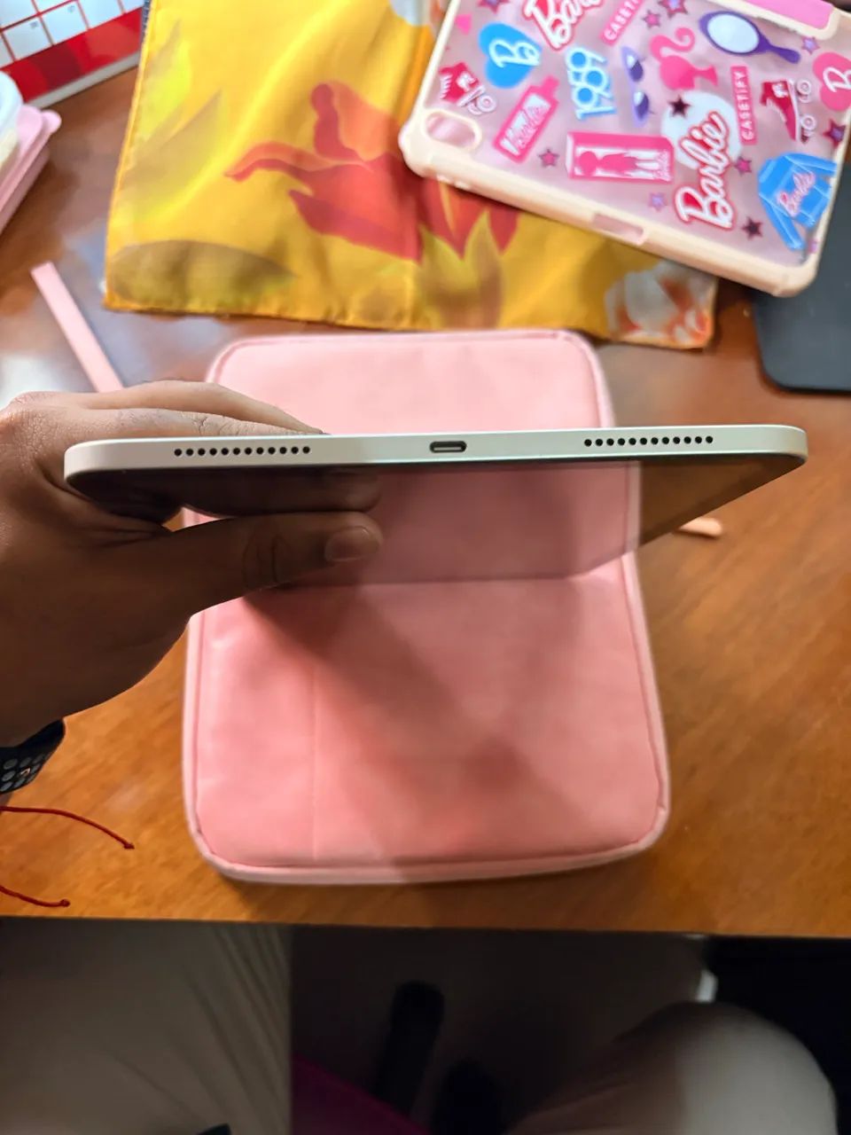 iPad 10 - Foto 5