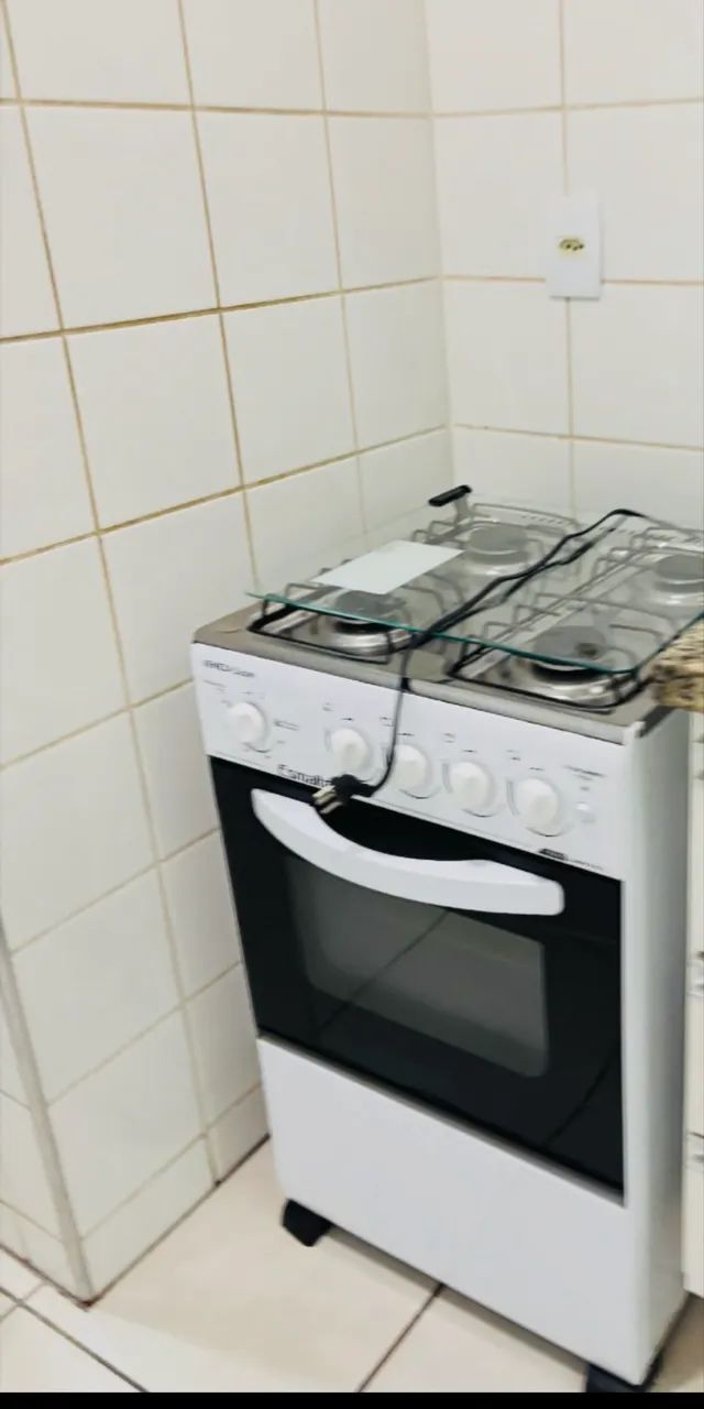 Fogão 