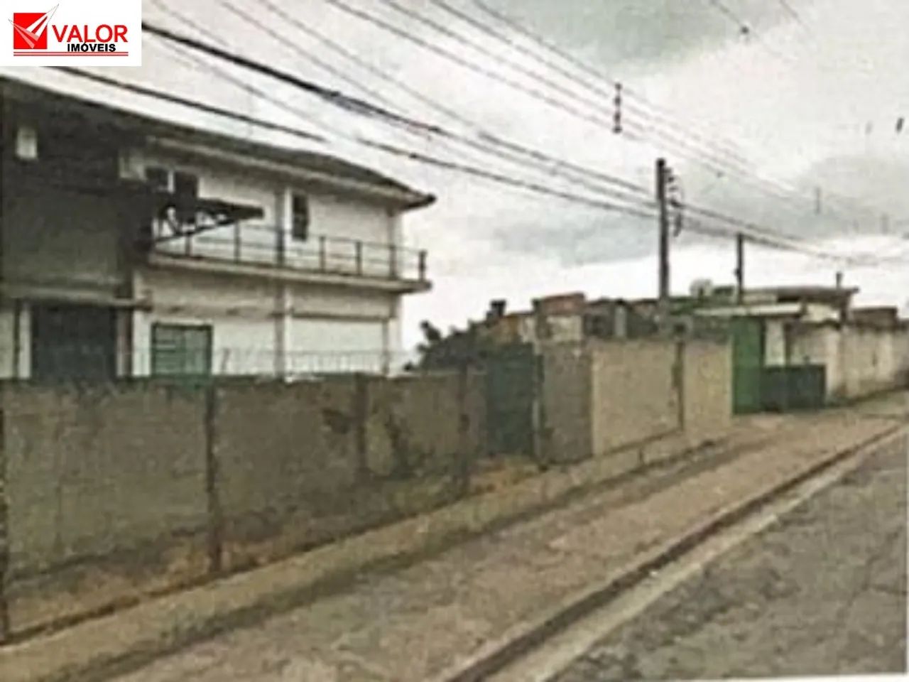 GALPAO INDUSTRIAL em TABOÃO DA SERRA - SP, VILA INDIANA - Foto 4