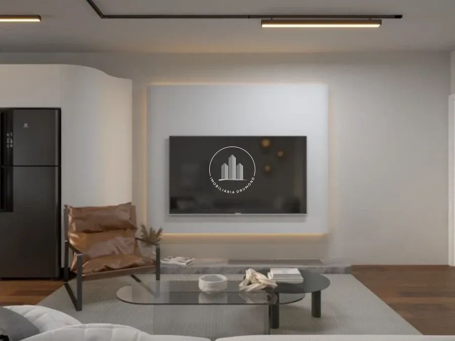 Apartamento 2 Quartos com 2 Suítes - João Paulo - Foto 5