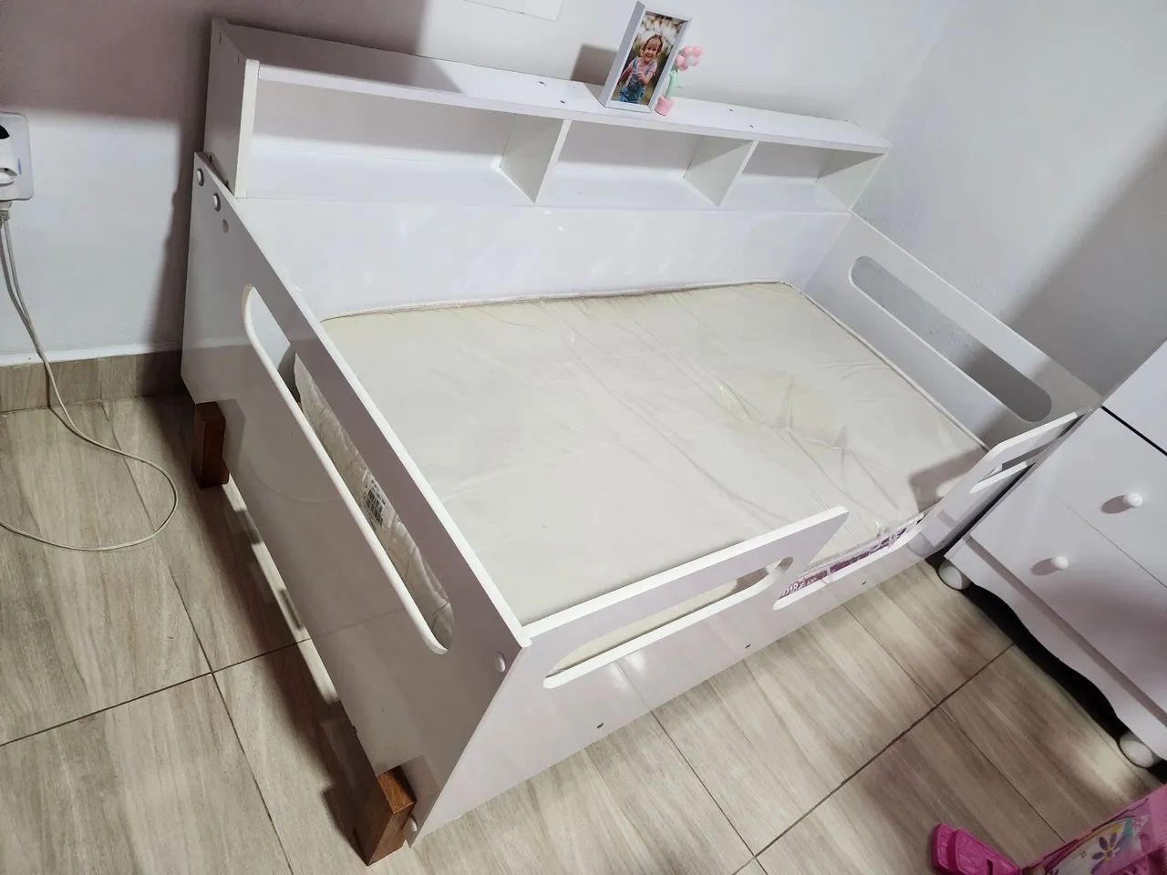 Cama Infantil  - Foto 4