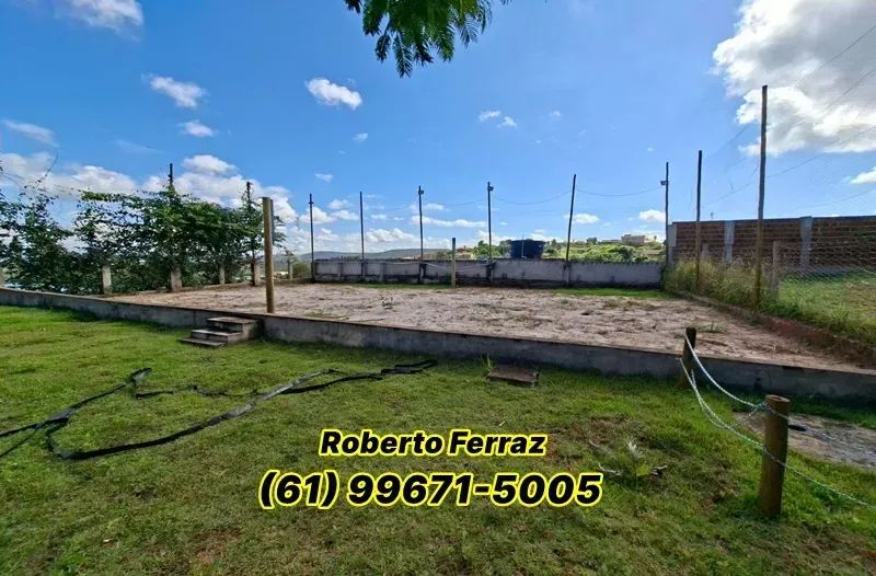 Corumbá 4, Cond.Rancho dos Ypês: Conforto e Lazer - Foto 3
