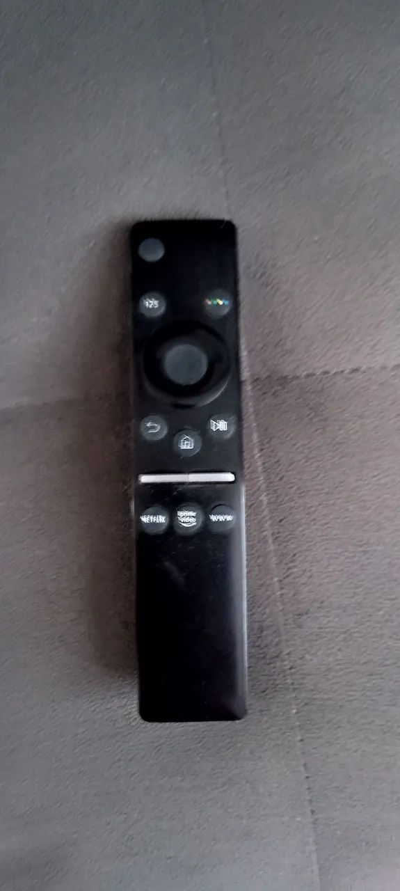 Smart TV Samsung 50 4K - Foto 4