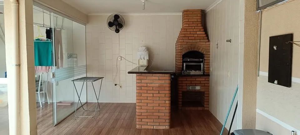 CASA AMPLA A VENDA NO JARDIM IRACEMA - Foto 3
