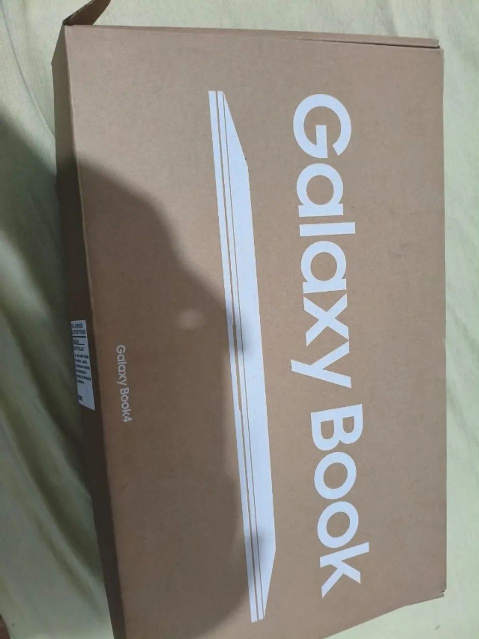 Notebook Samsung - Foto 5