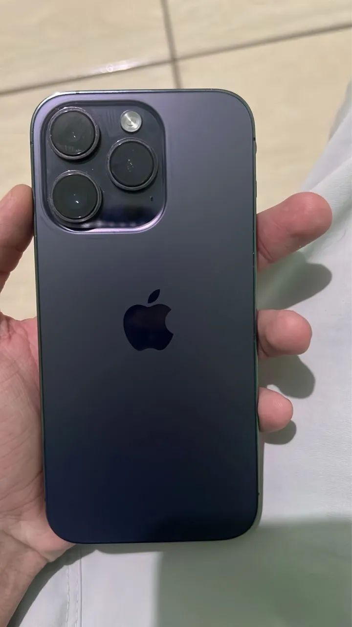 iphone 14 pro - Foto 2