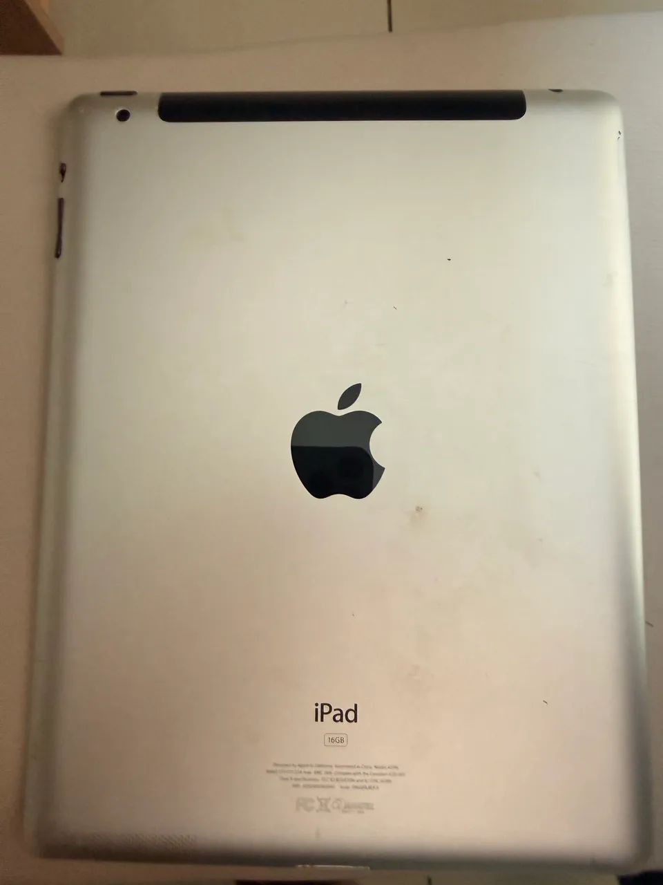 iPad 2 16GB - Foto 3