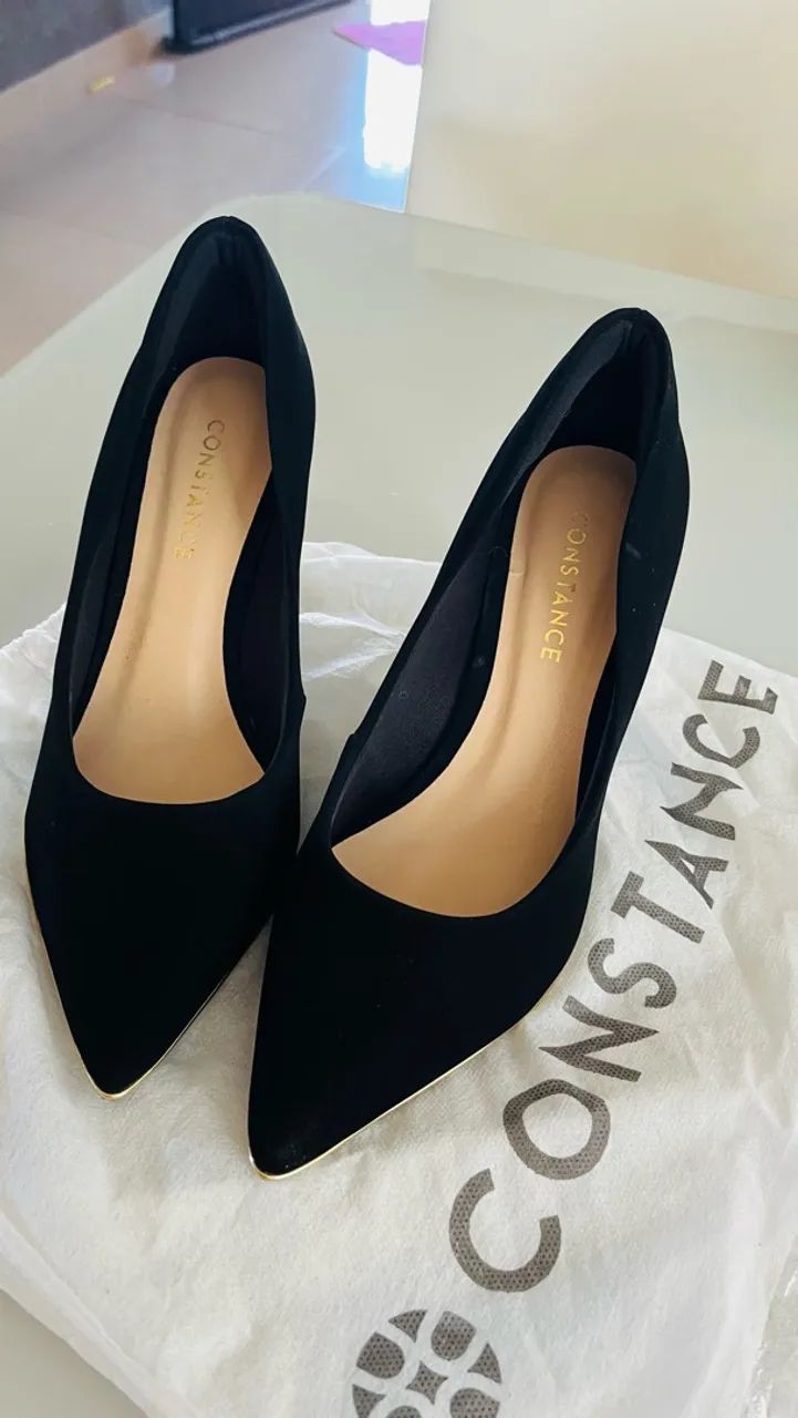 Scarpin Constance  - Foto 2