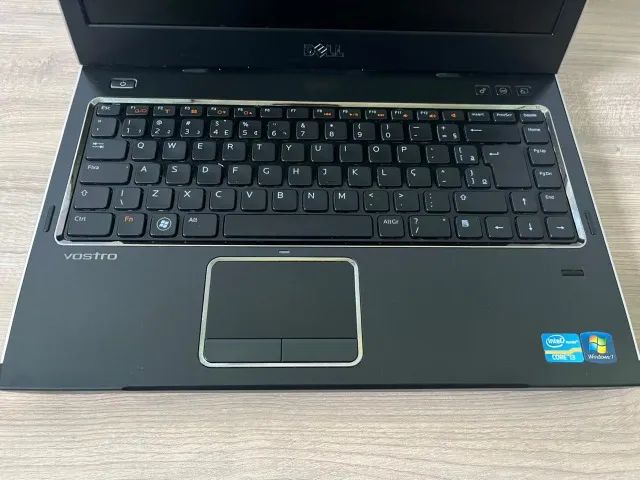 Notebook Dell I3 / 8GB / SSD - Foto 5