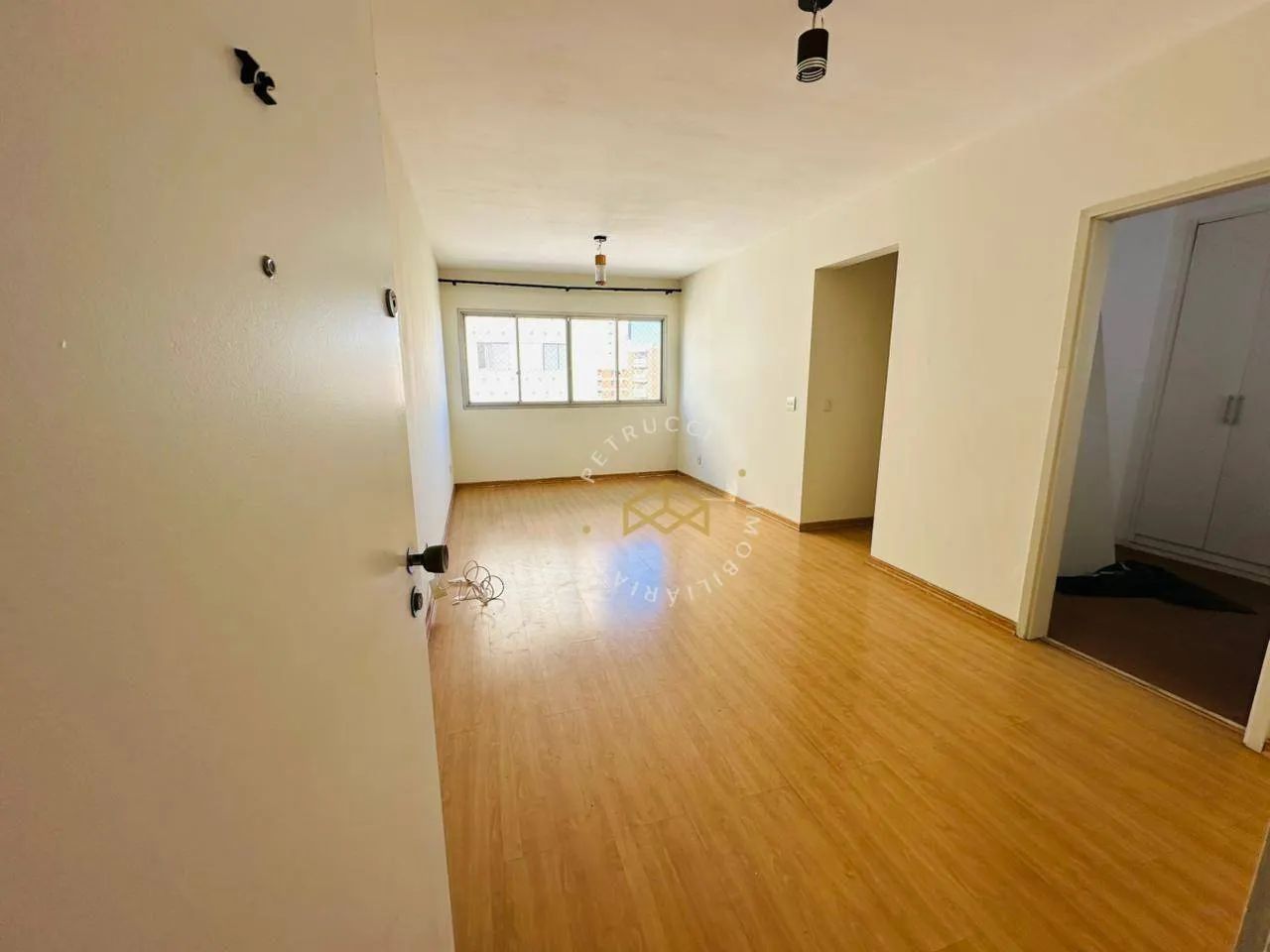 Apartamento com 3 dormitórios à venda, 98 m² - Bosque - Campinas/SP - Foto 2