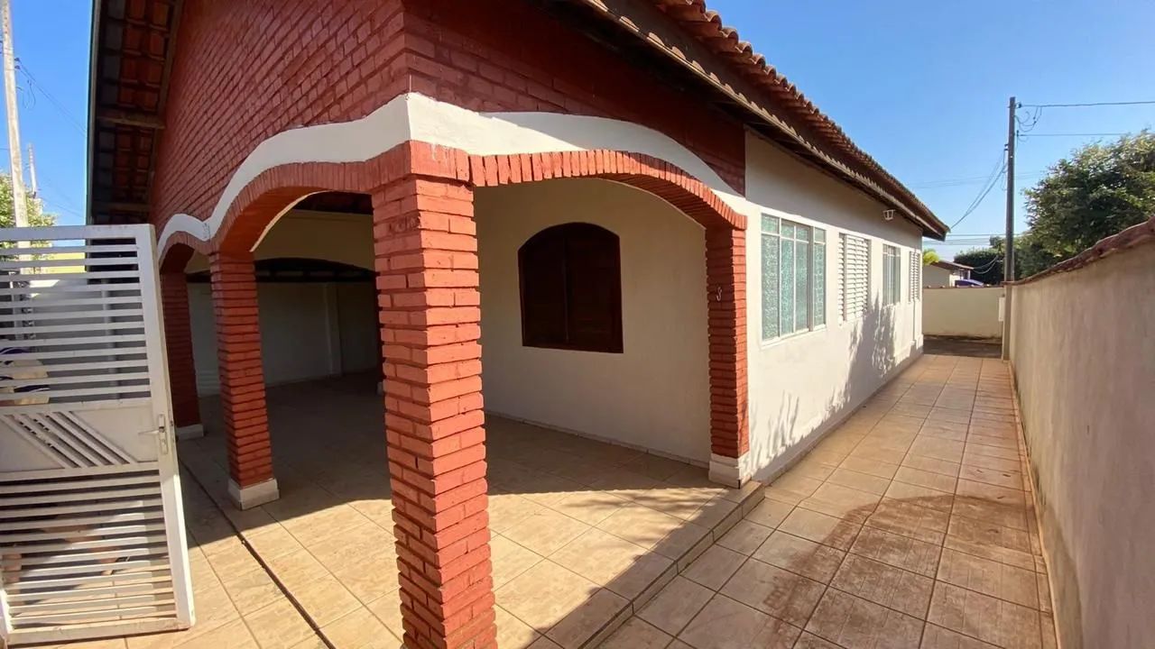 Casa Arealva SP - Foto 4