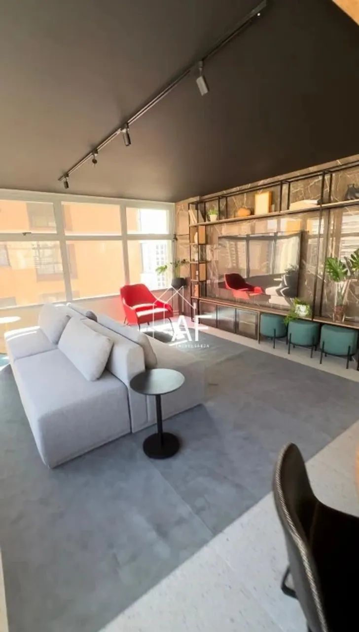 Apartamento (Kitnet) para Venda, 1 dorm(s), 25 m² - Foto 4