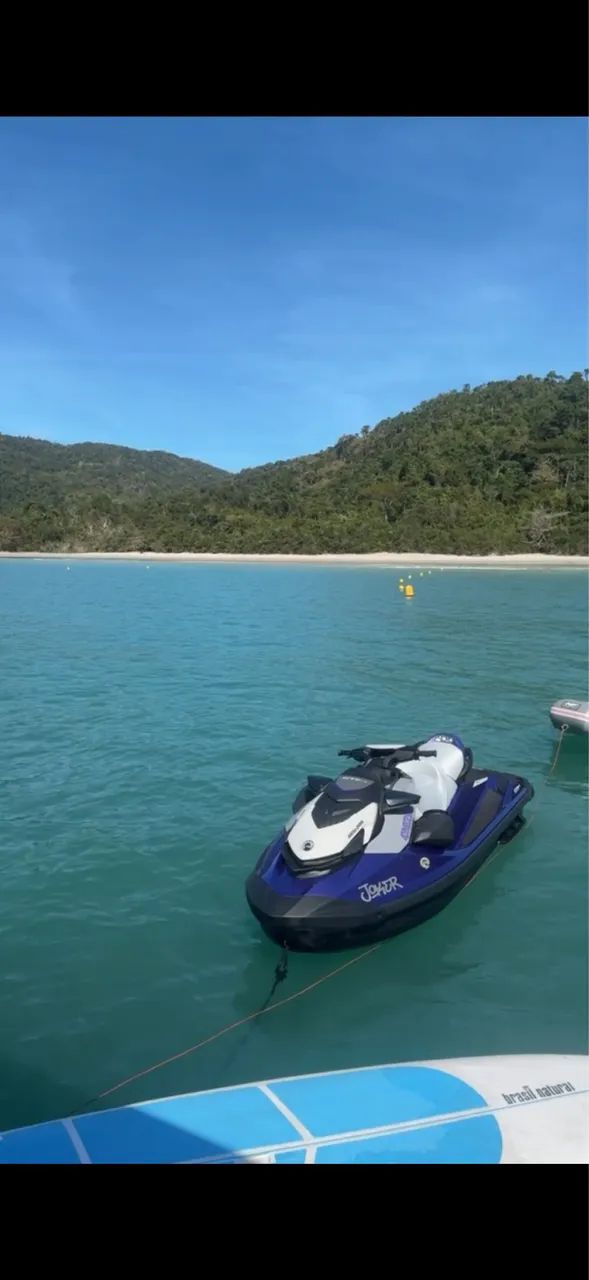 Jet ski gti se 170 - Foto 4
