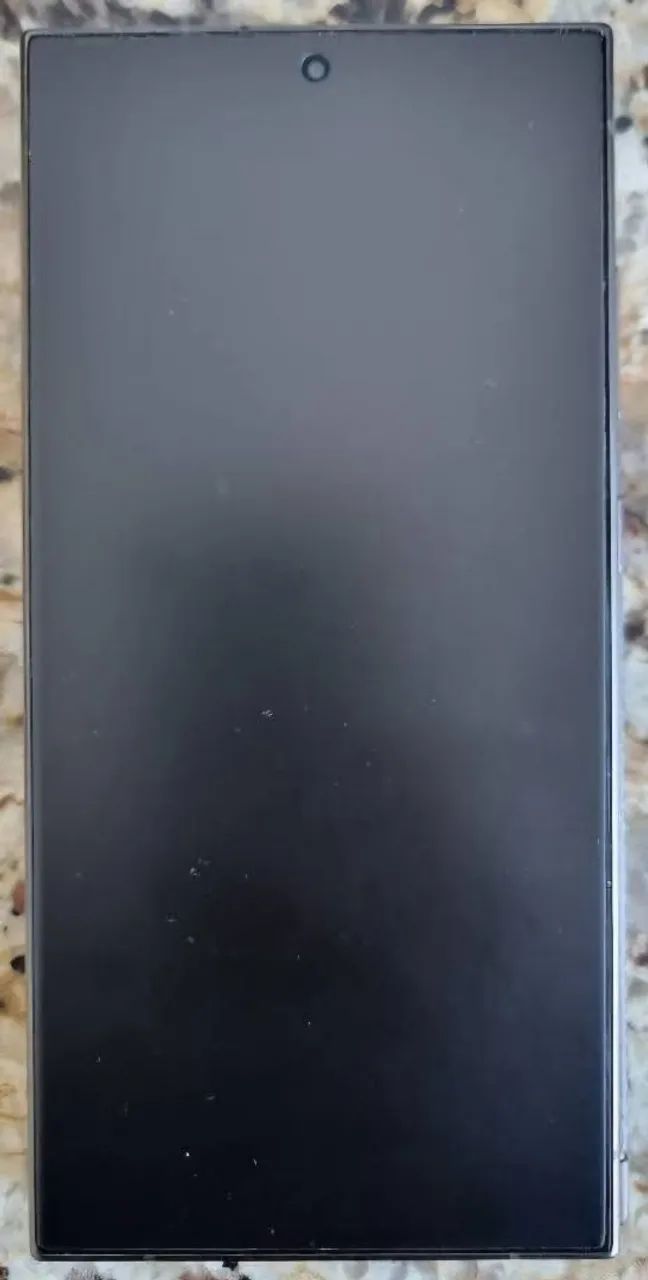 Samsung S24 Ultra