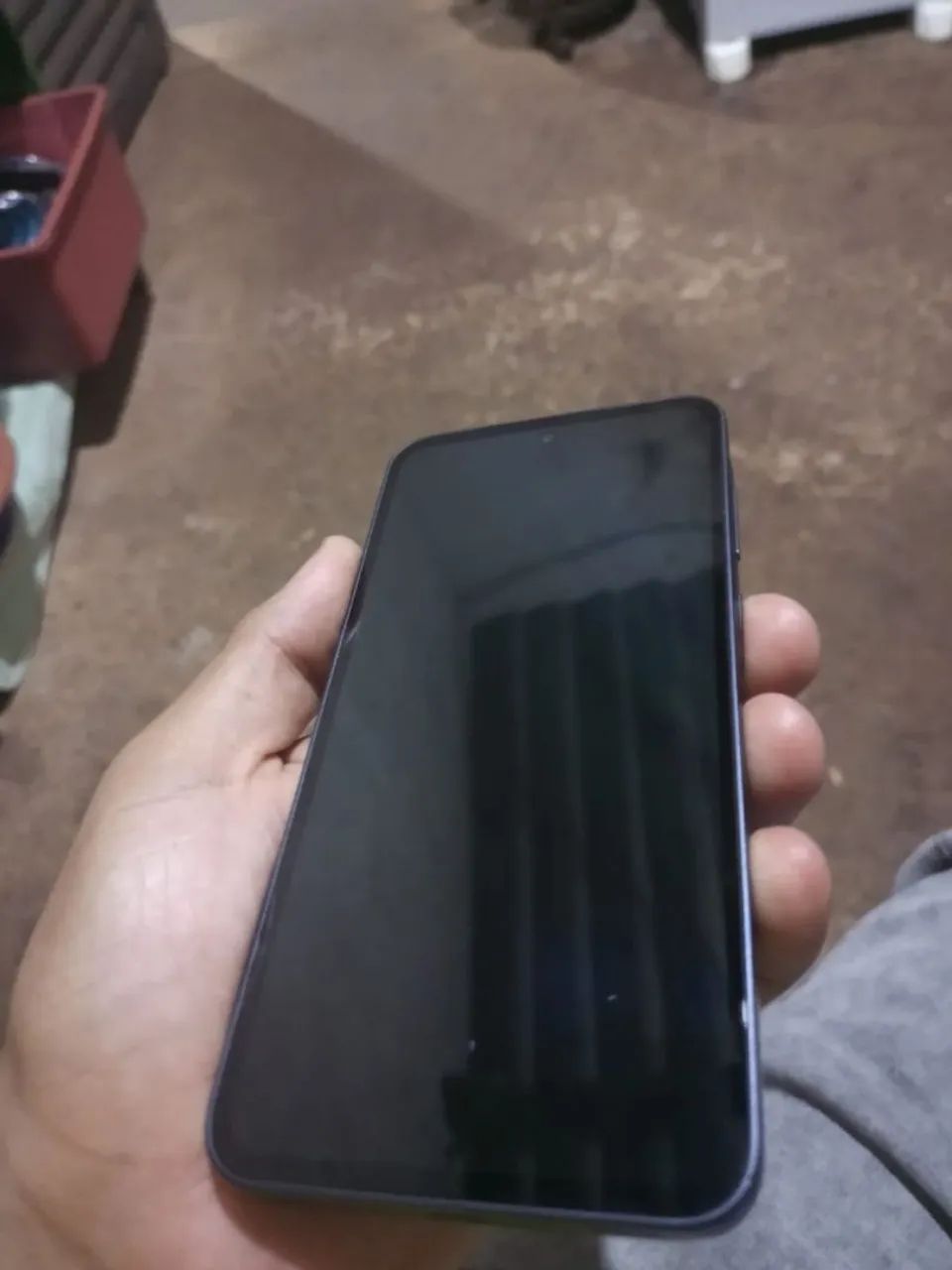 Vendo ou troco A35 5G 128gb