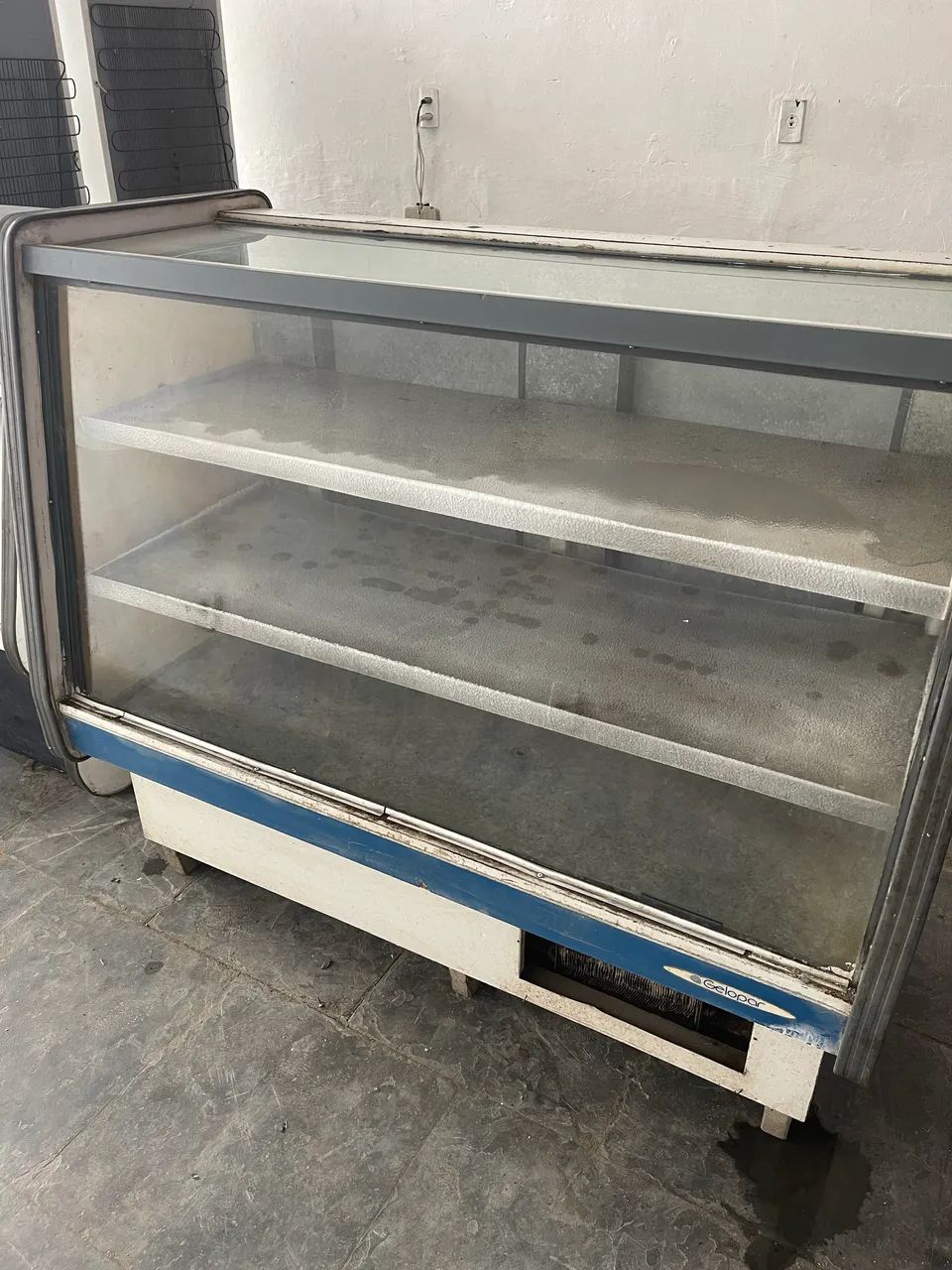 Balcão Refrigerado  - Foto 2