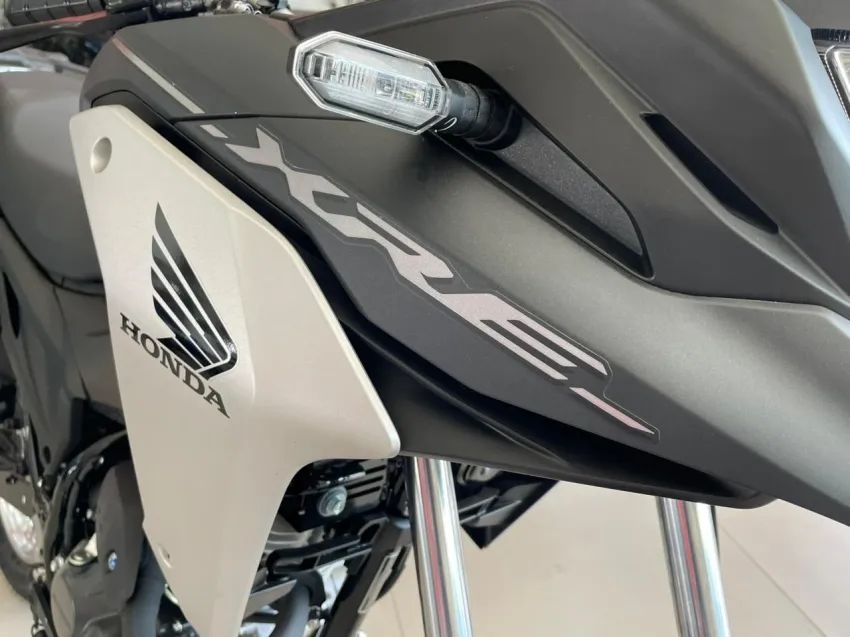 XRE 190 STANDARD 0KM - Foto 3